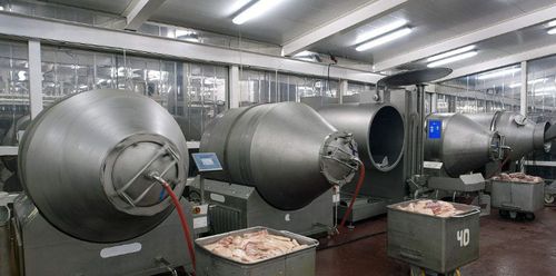 食品廠管道與設備的清洗與消毒滅菌全流程指南