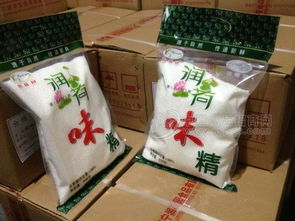潤(rùn)荷園味精 廠家直供、批發(fā)價(jià)格與招商信息全解析