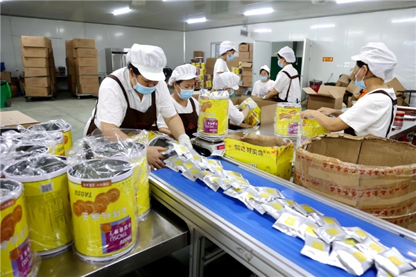 歷久彌新譽(yù)滿八方！江西食品廠特色產(chǎn)品重?zé)ㄉ鷻C(jī)